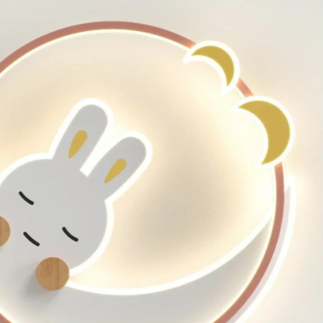 MoonBunny plafondlamp