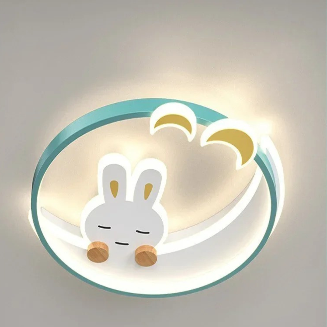 MoonBunny plafondlamp