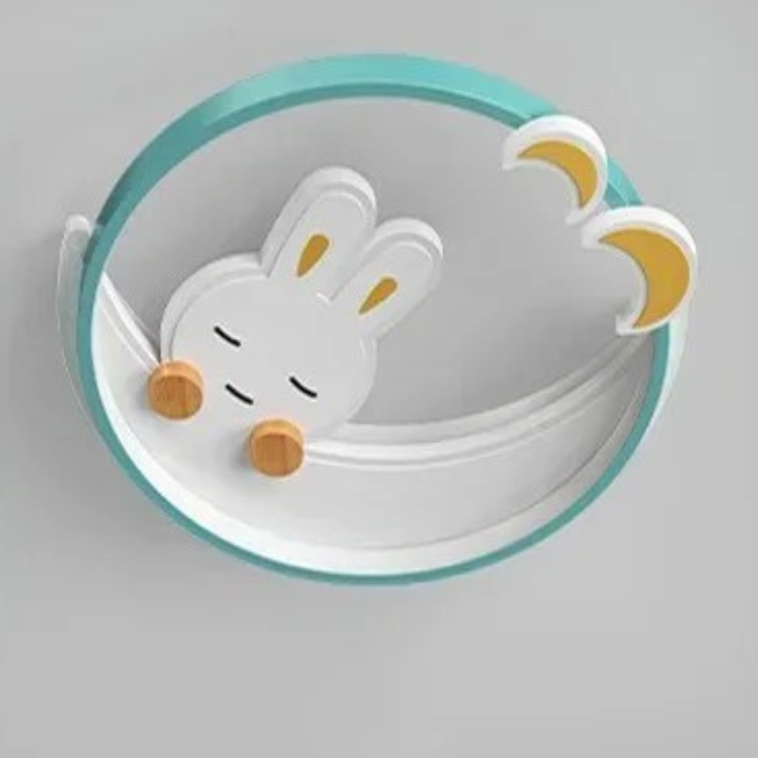 MoonBunny plafondlamp