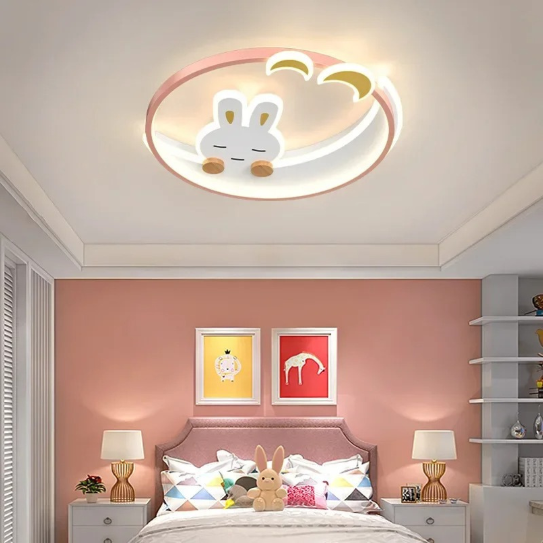 MoonBunny plafondlamp