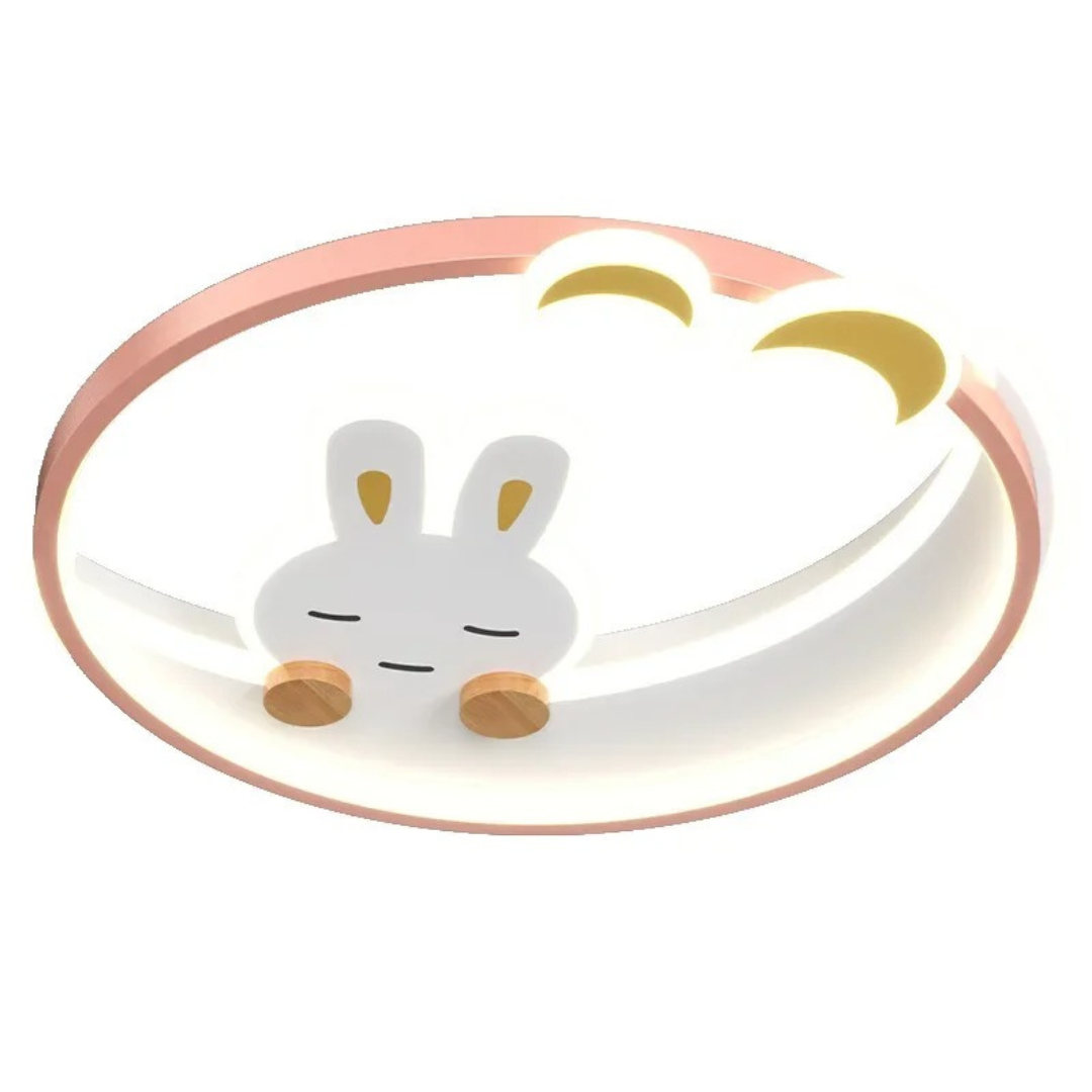 MoonBunny plafondlamp
