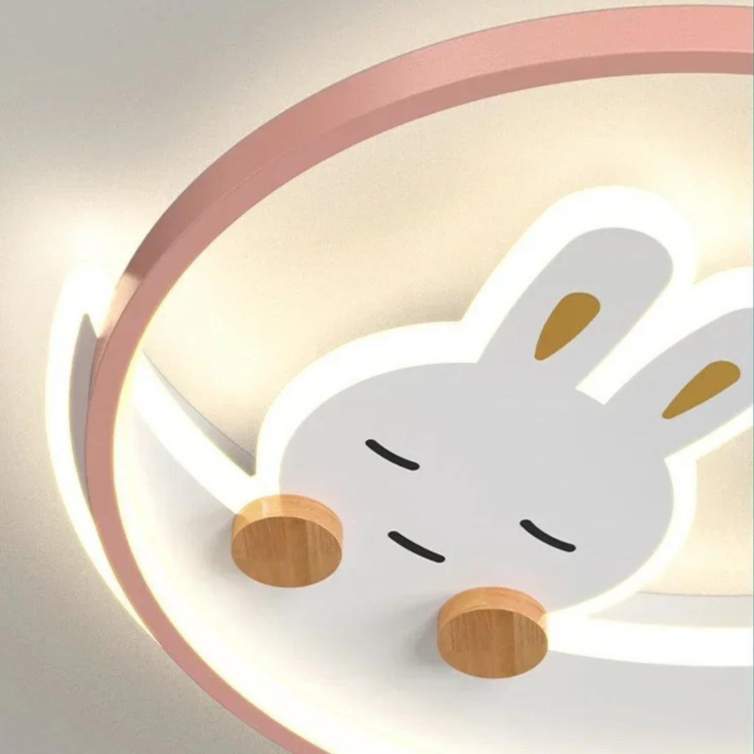 MoonBunny plafondlamp