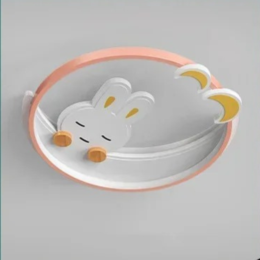 MoonBunny plafondlamp