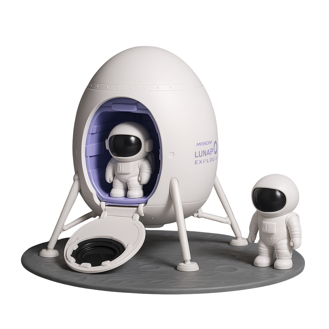 Dreamonaut Projector