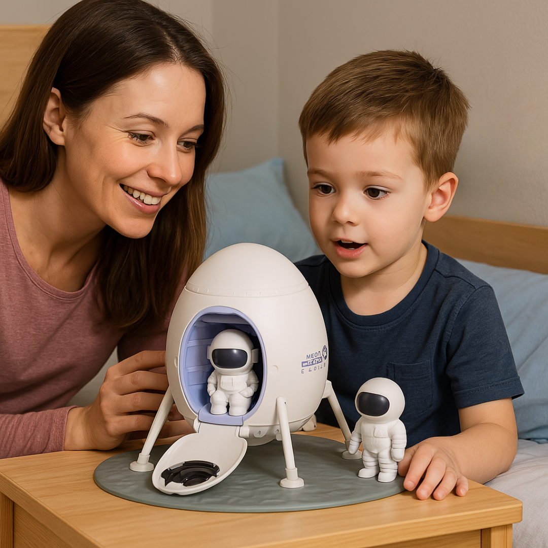 Dreamonaut Projector