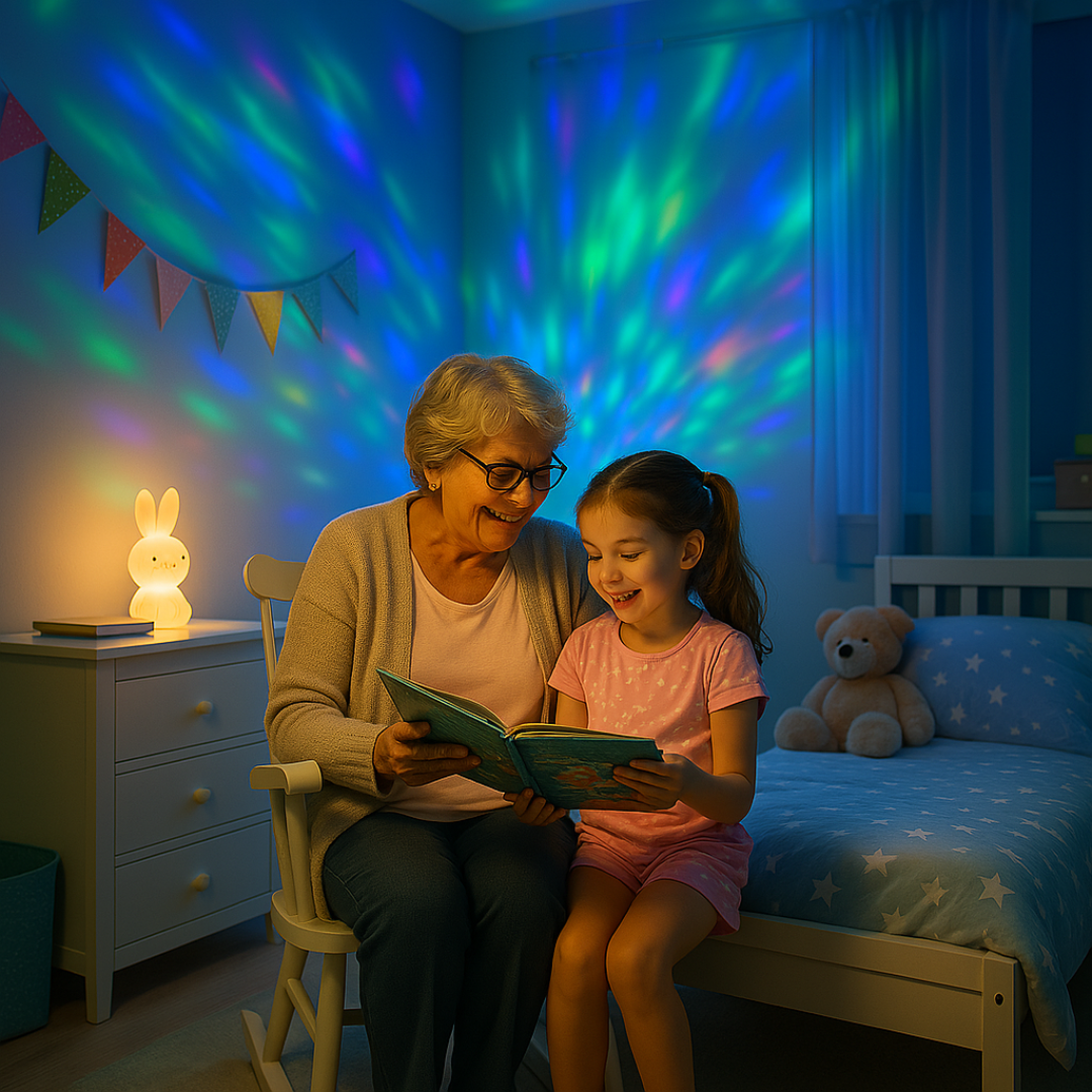 Dreamonaut Projector