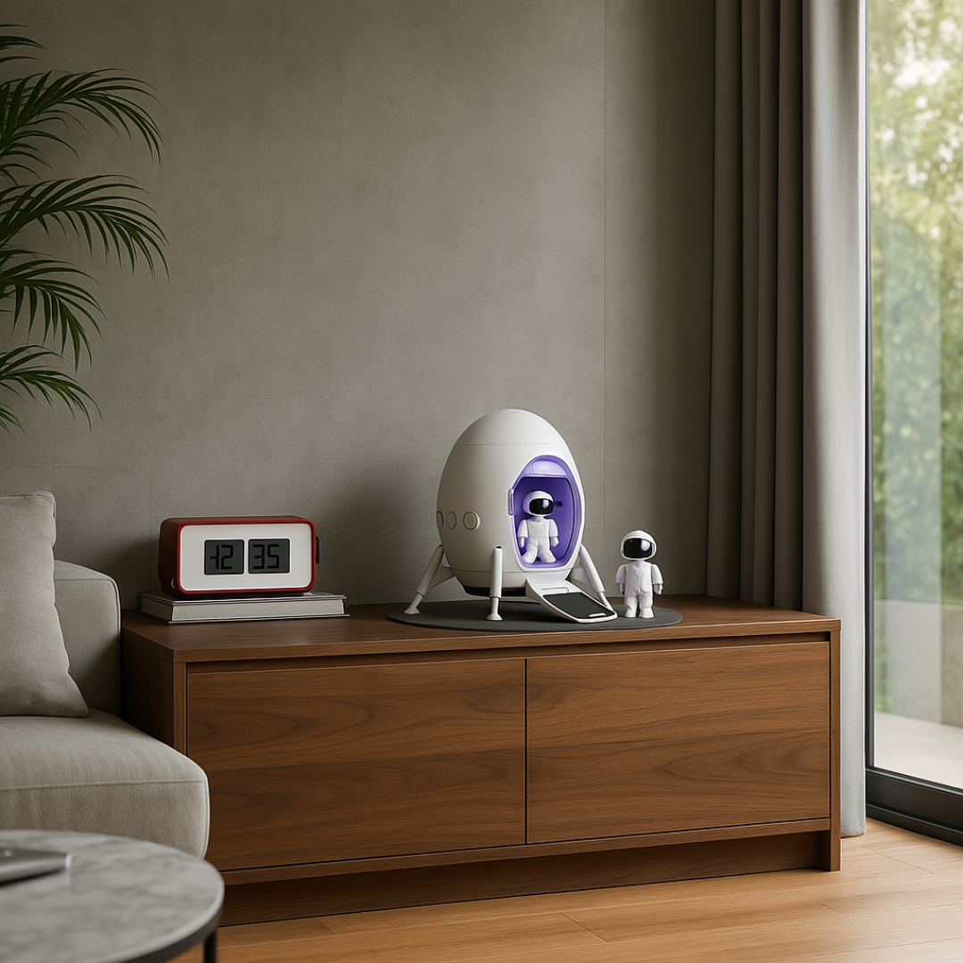 Dreamonaut Projector