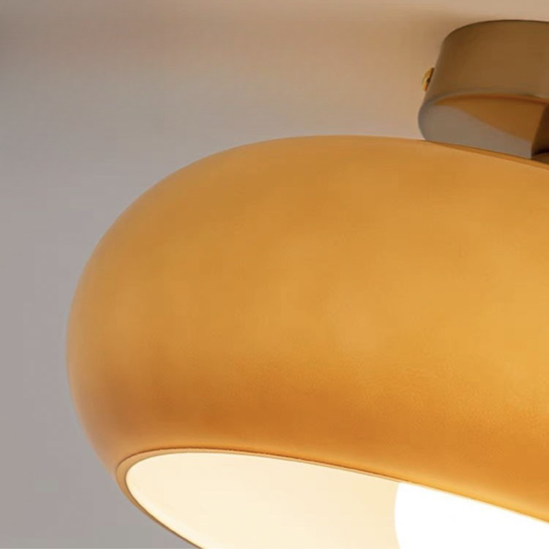 NormaLux Glass Plafondlamp