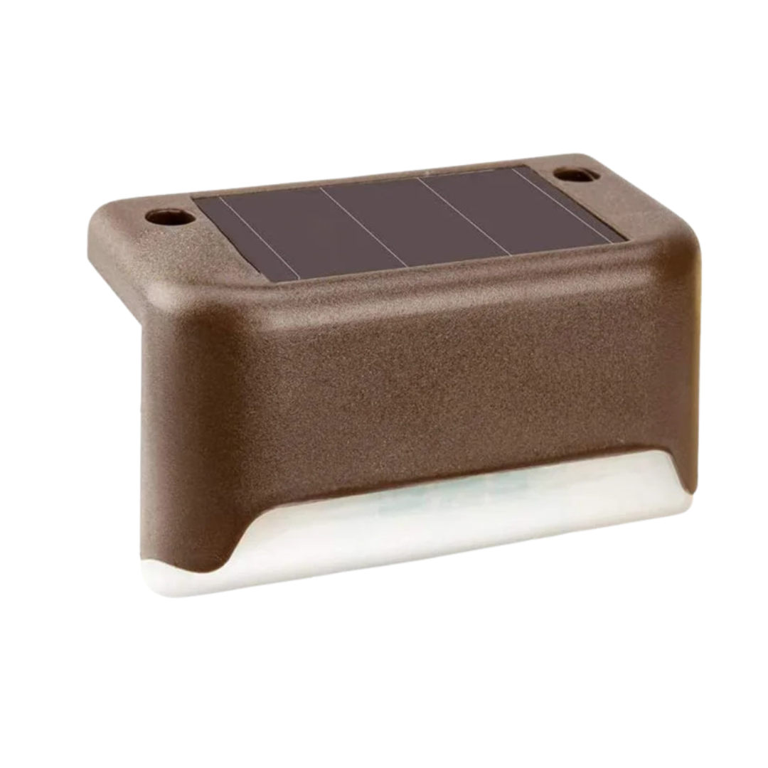 TerraGlow Solar Series