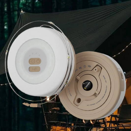 TrailLite X1 2in1 LED Lichtslinger