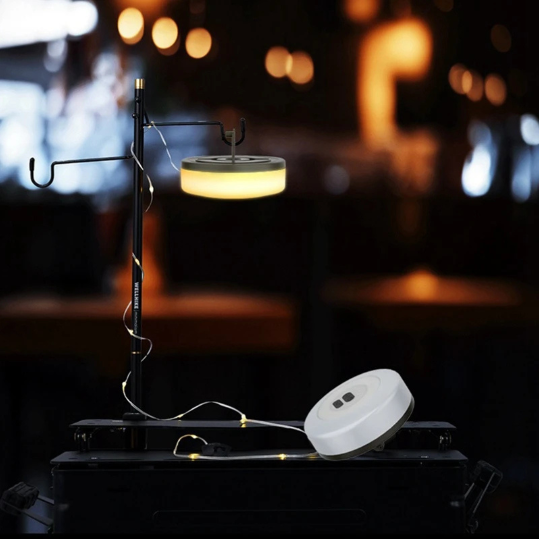 TrailLite X1 2in1 LED Lichtslinger
