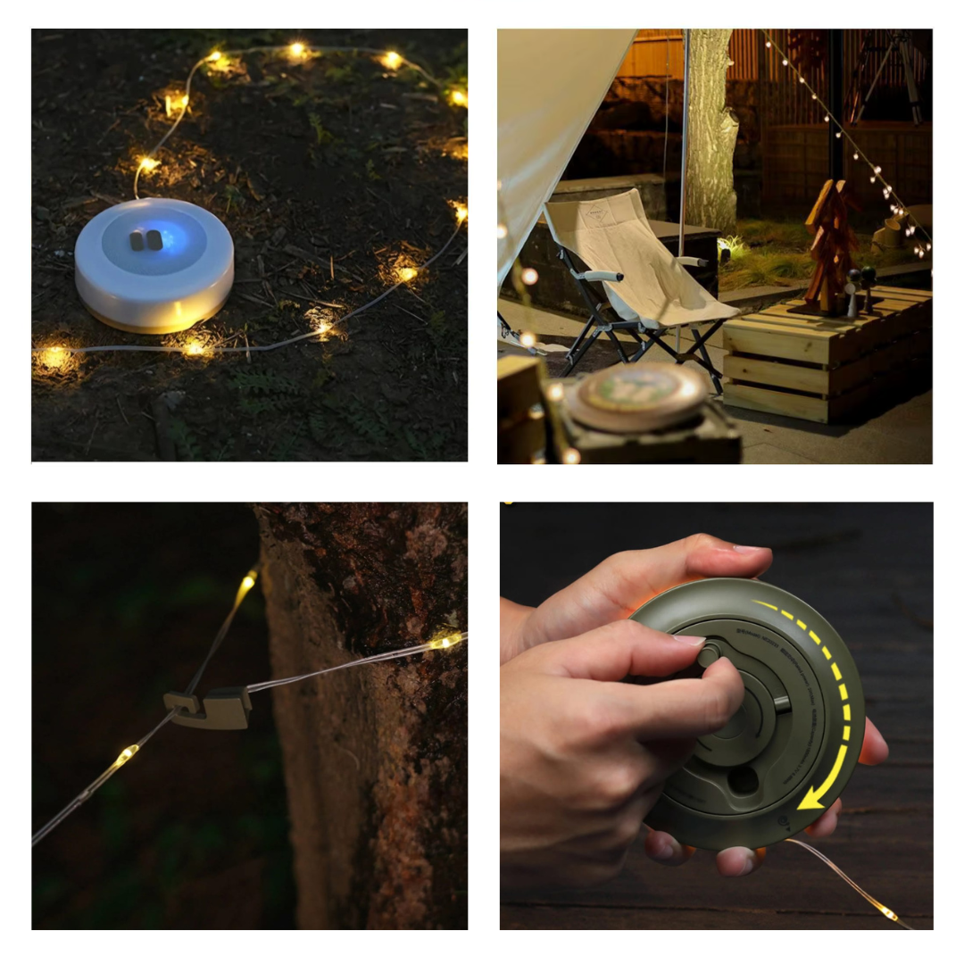 TrailLite X1 2in1 LED Lichtslinger