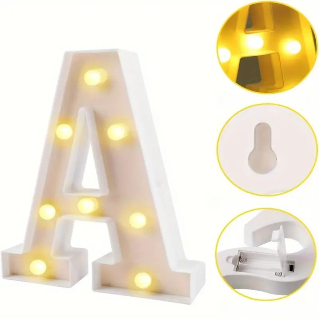 LumiXMAS LED Kerstset