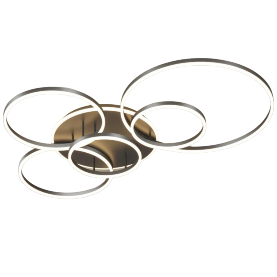 Lumiéra Circulo