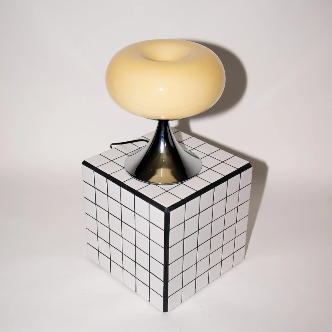 LumiDome Bauhaus Tafellamp