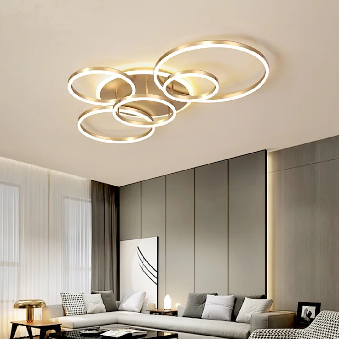 Lumiéra Circulo