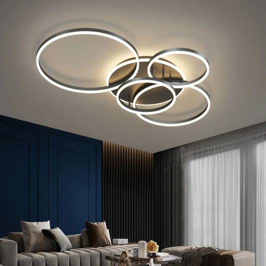 Lumiéra Circulo