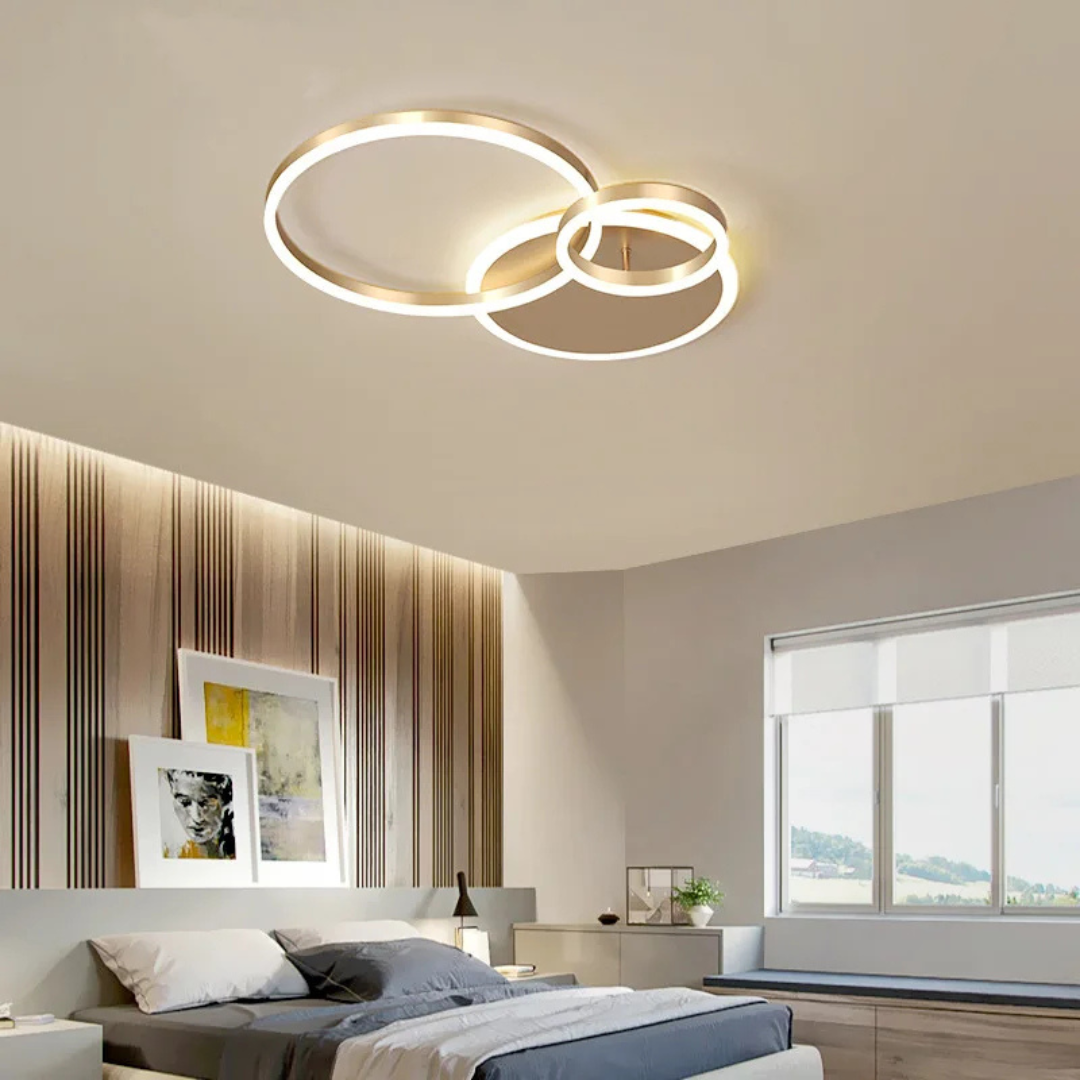 Lumiéra Circulo