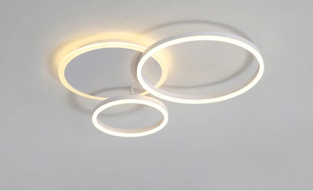 Lumiéra Circulo