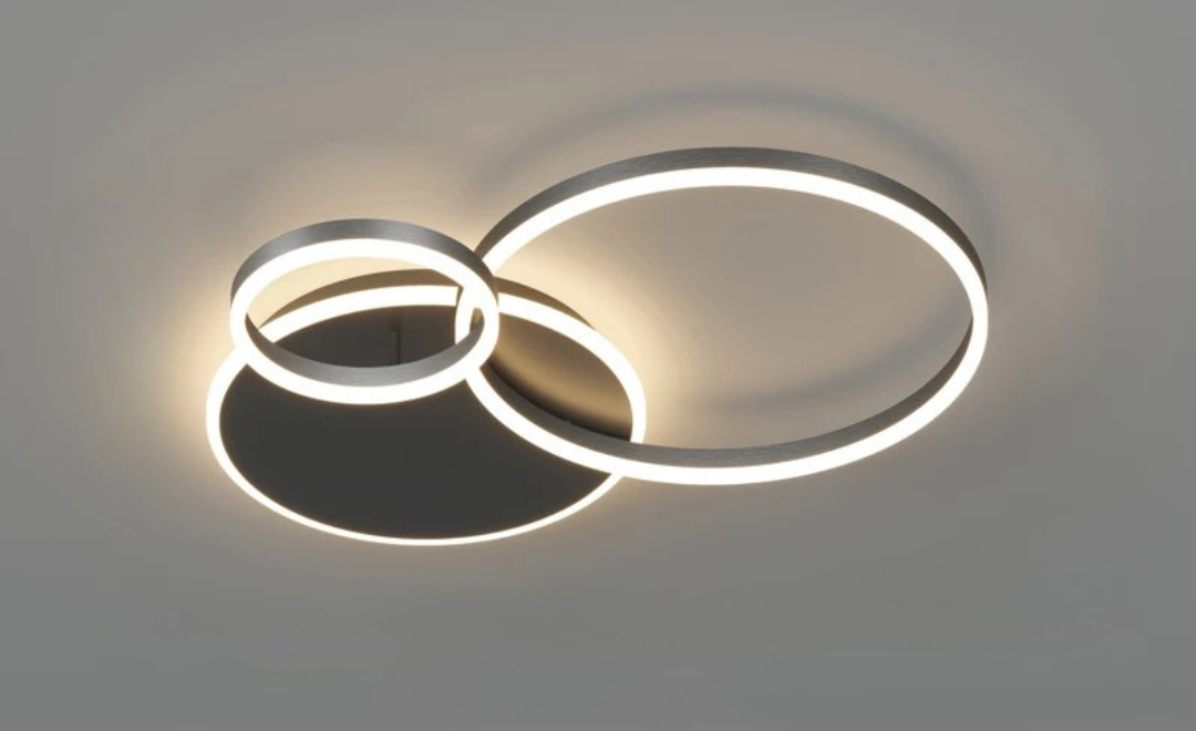 Lumiéra Circulo