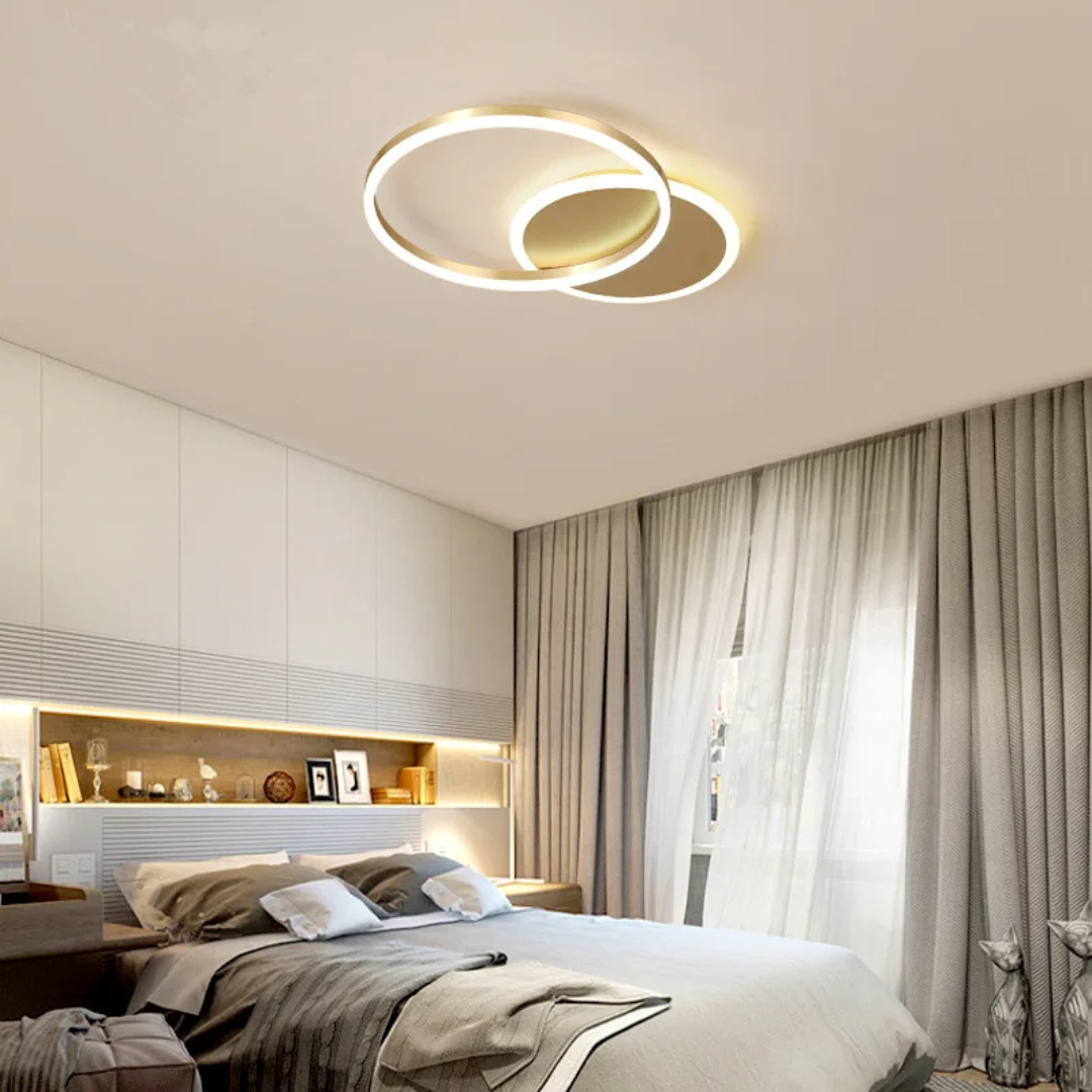 Lumiéra Circulo