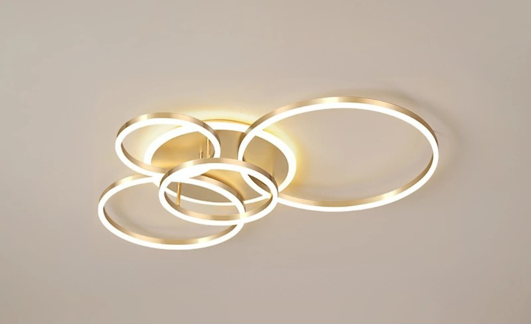 Lumiéra Circulo
