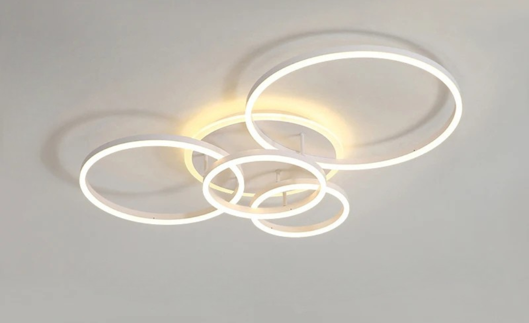 Lumiéra Circulo
