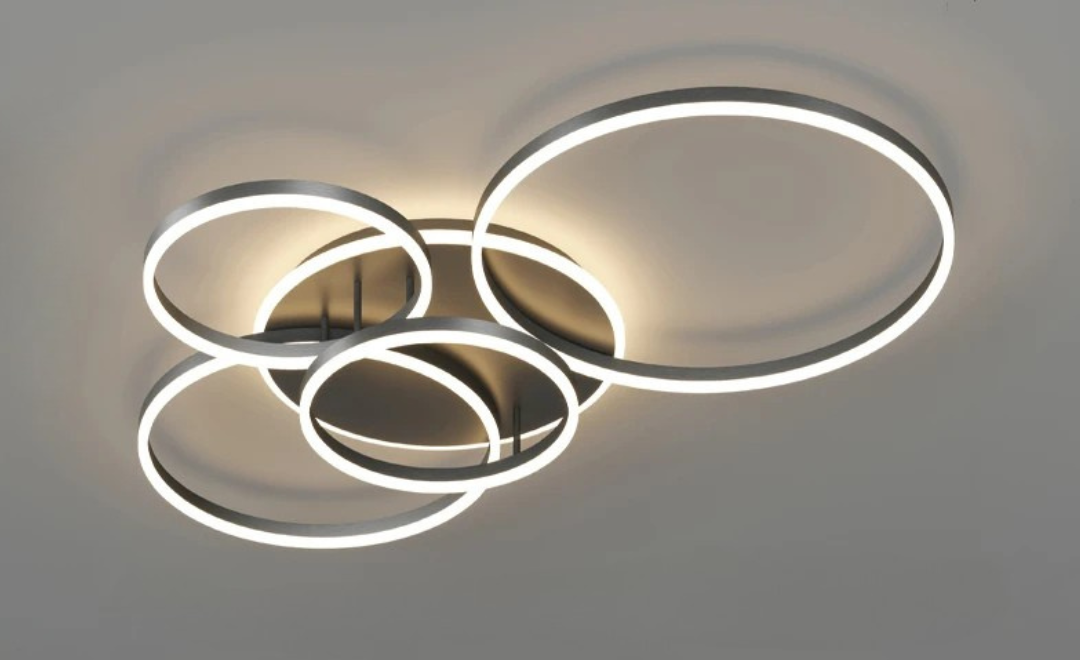 Lumiéra Circulo