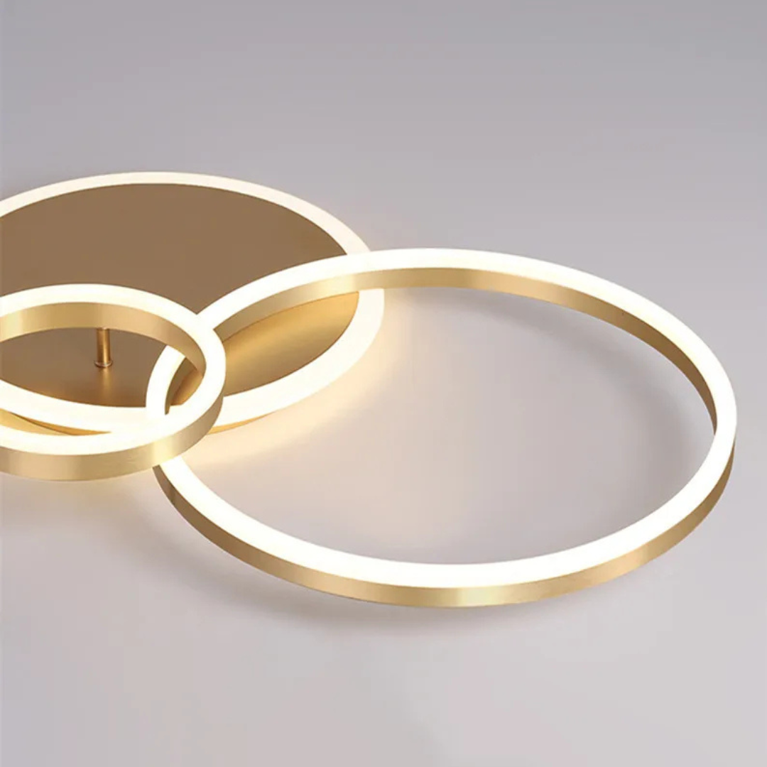 Lumiéra Circulo