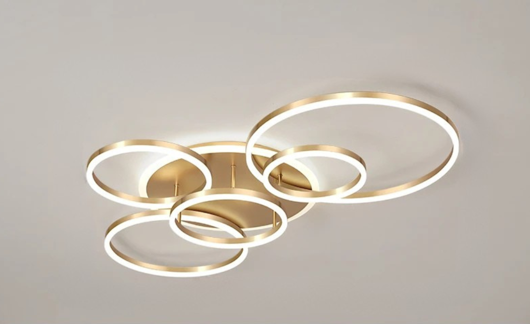 Lumiéra Circulo