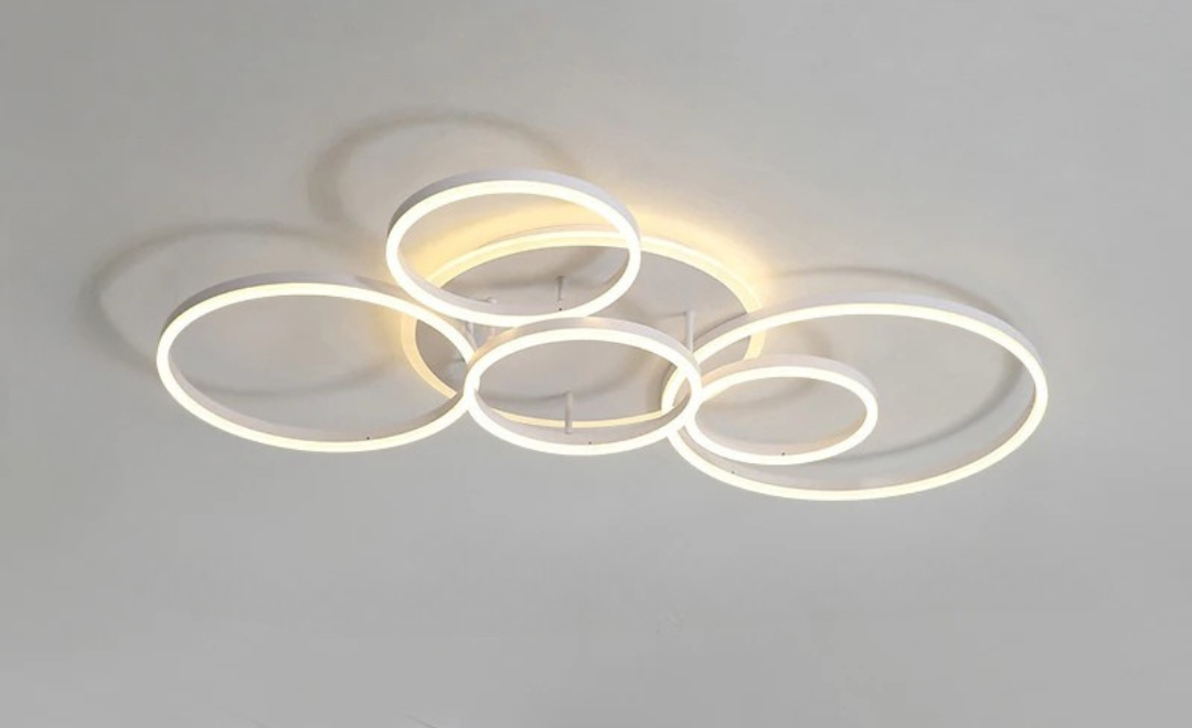Lumiéra Circulo