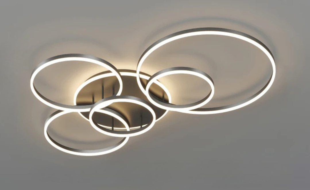 Lumiéra Circulo