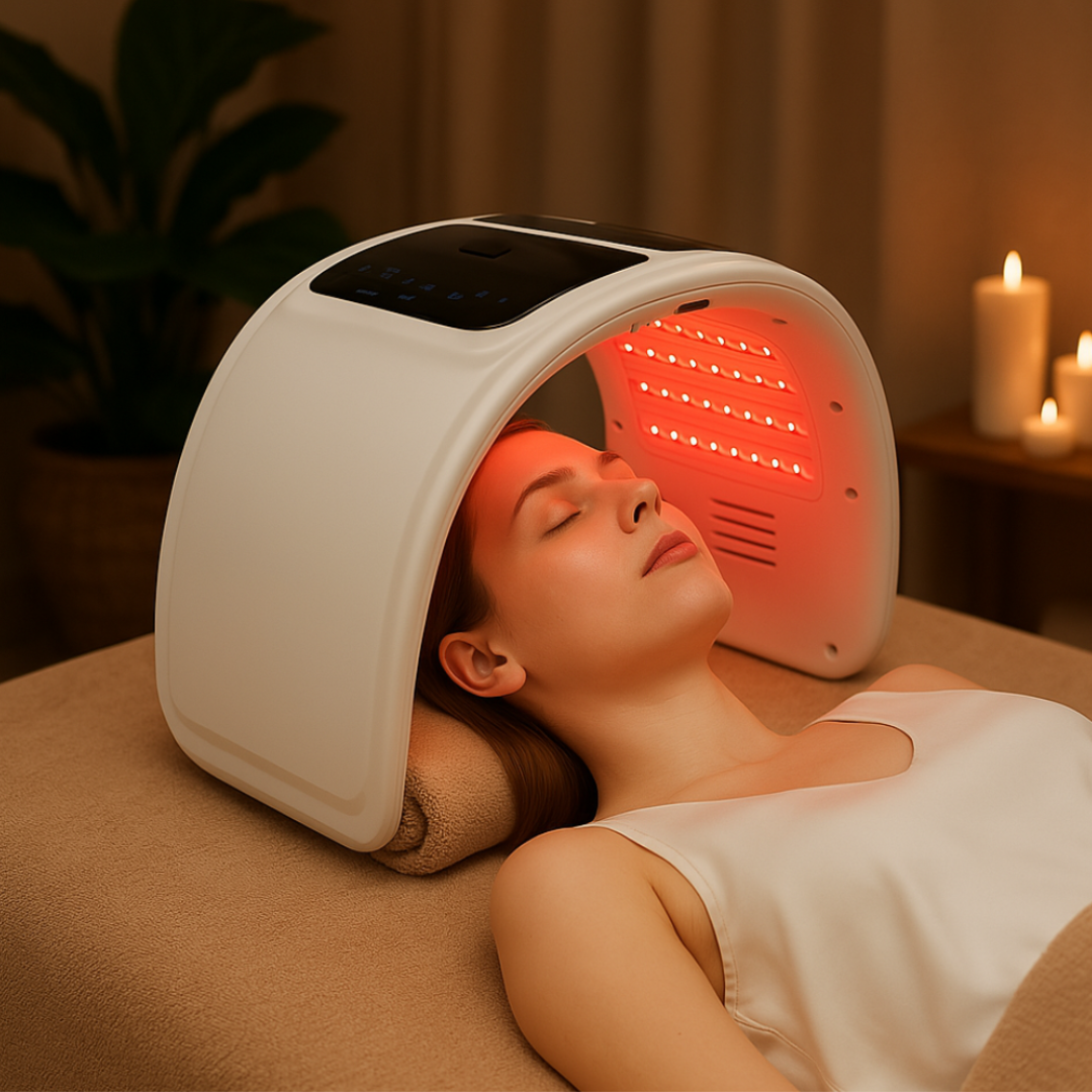 Derminique Beauty Device