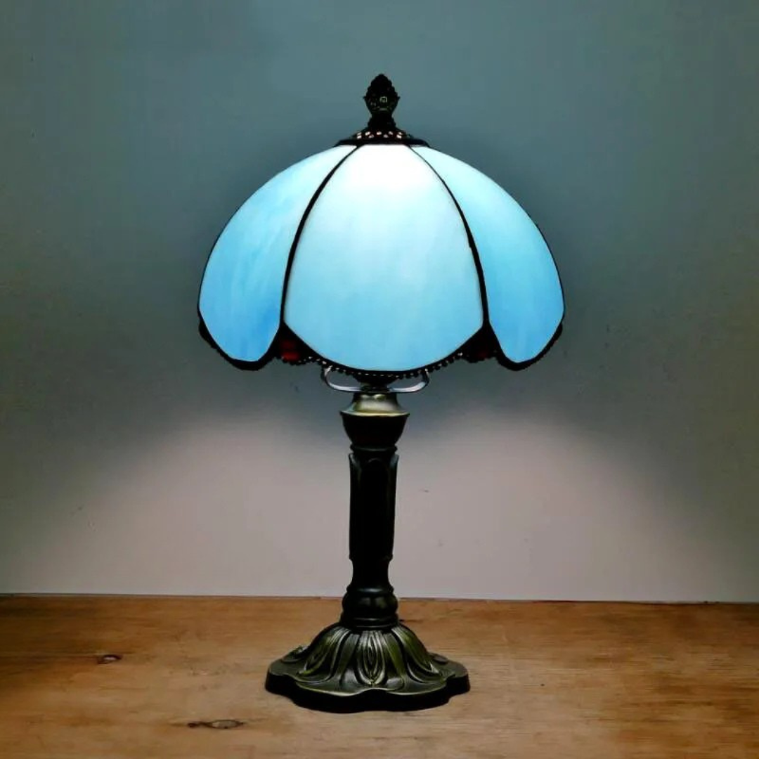 Lumivitra – Azure Shell