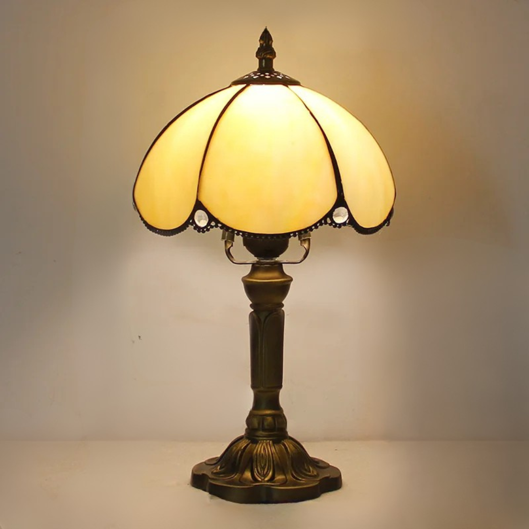 Lumivitra – Amber Dusk