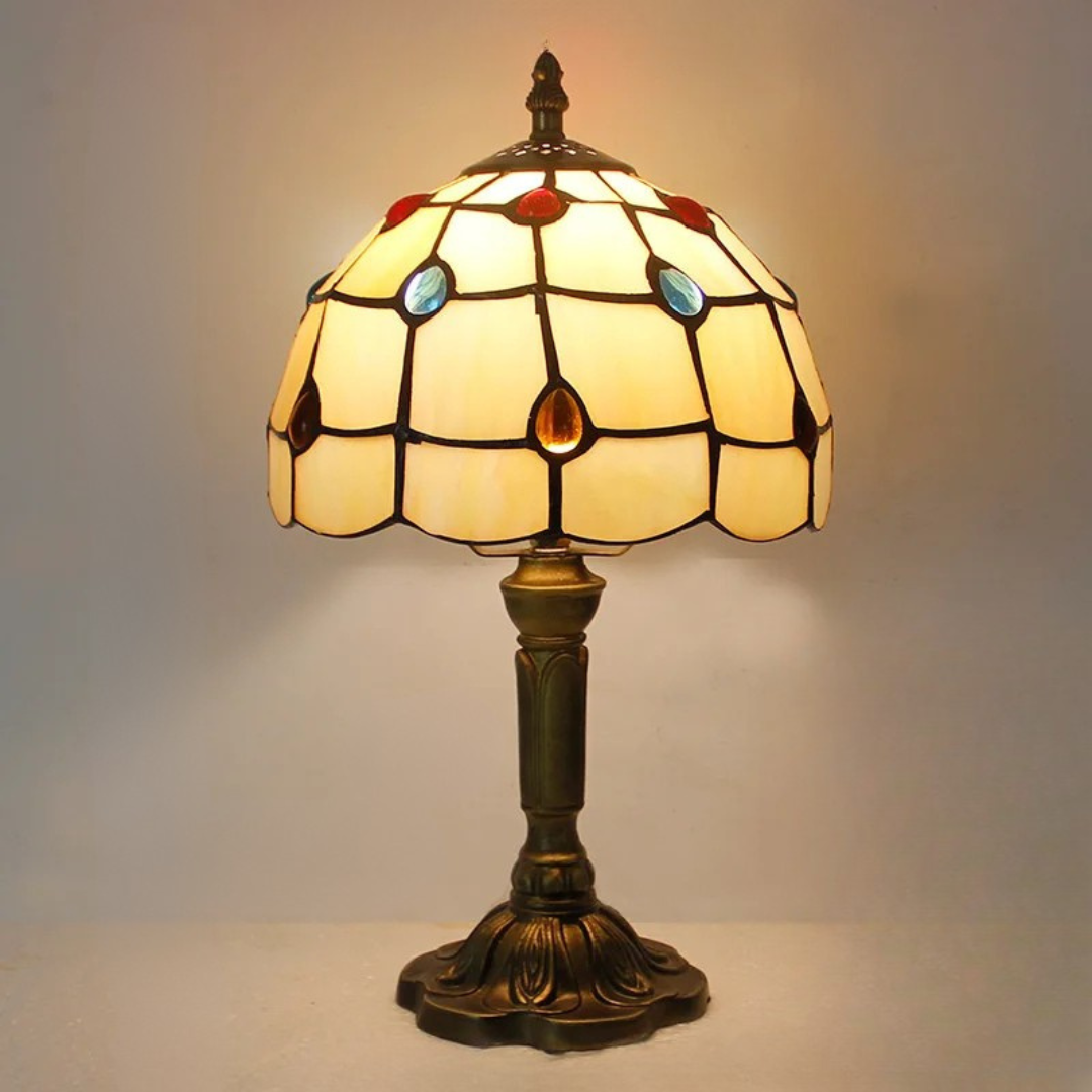 Lumivitra – Golden Mosaic