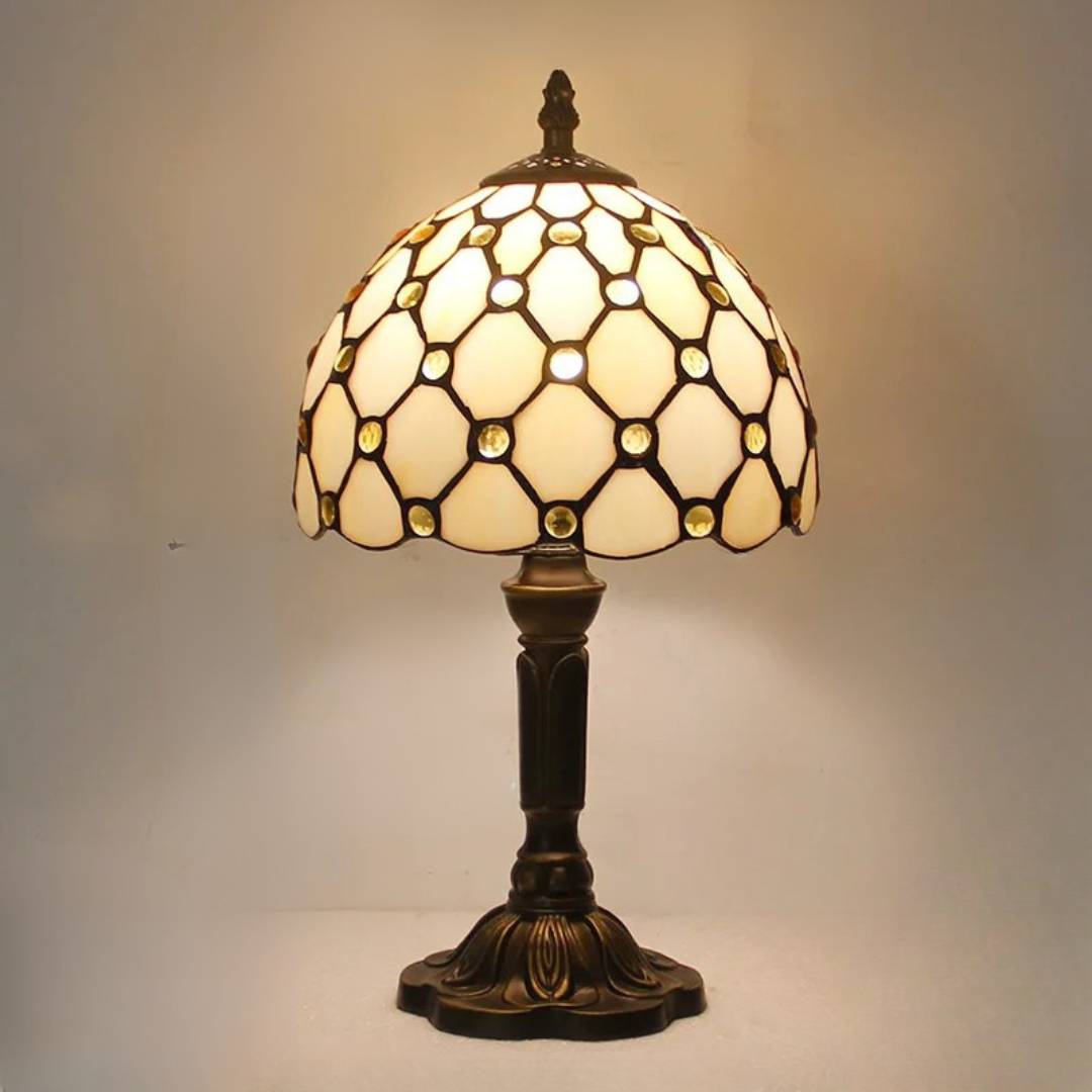 Lumivitra – Ivory Prism