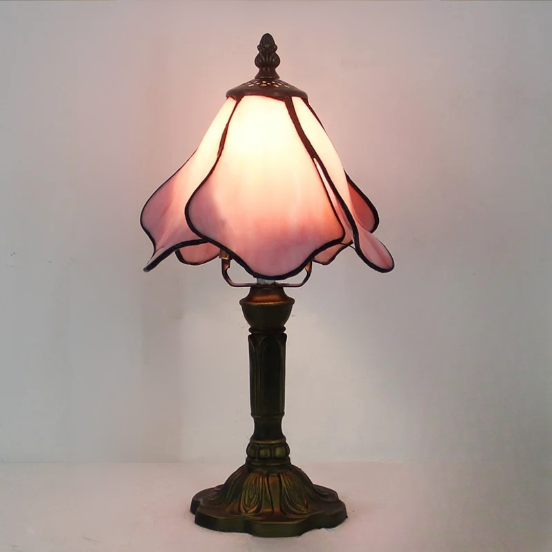Lumivitra – Rose Bloom