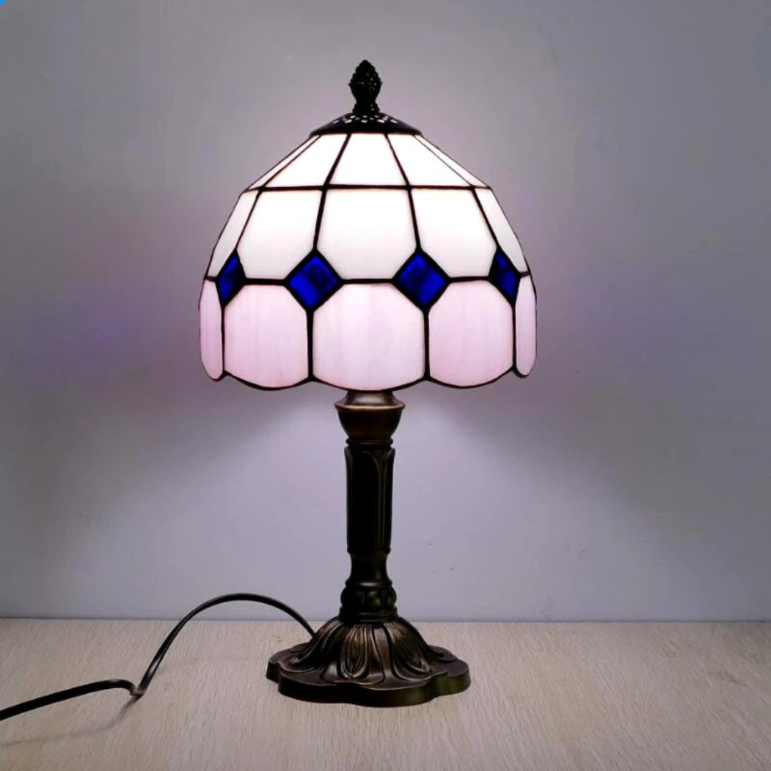 Lumivitra – Violet Serenata