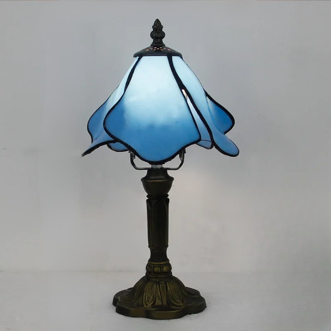 Lumivitra – Azure Bloom