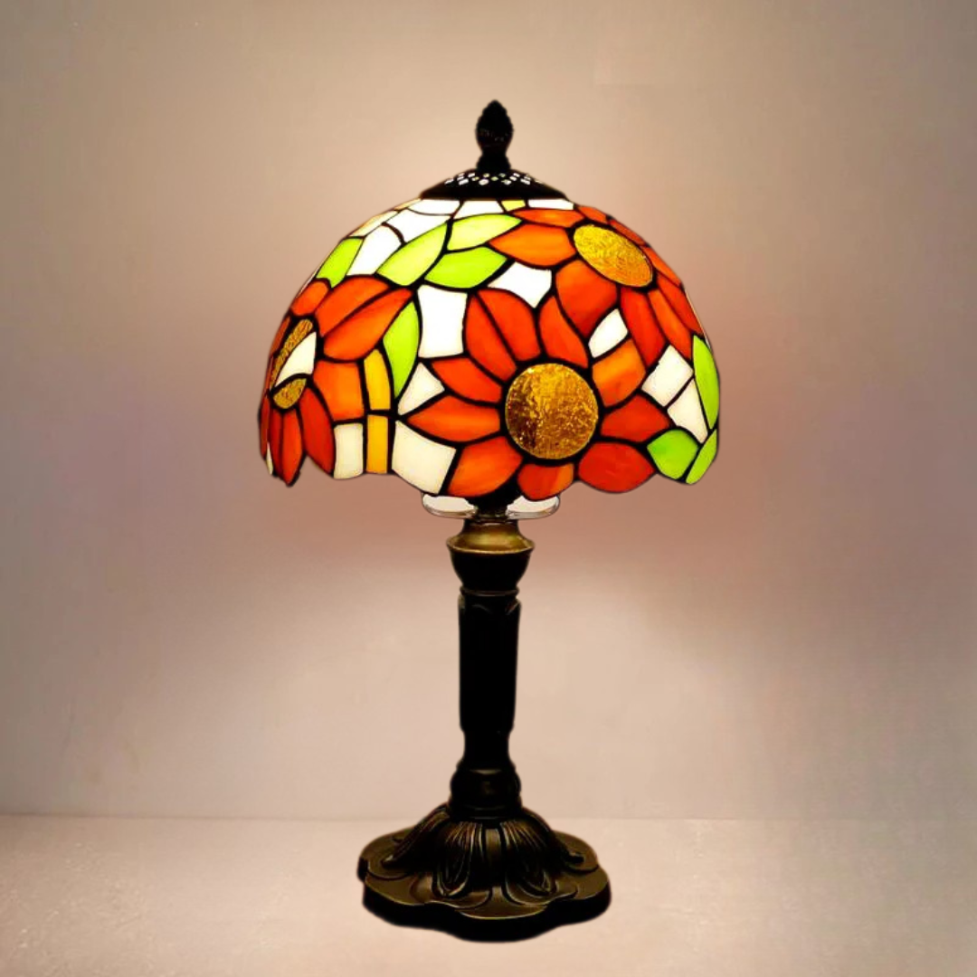 Lumivitra – Verdant Mirage