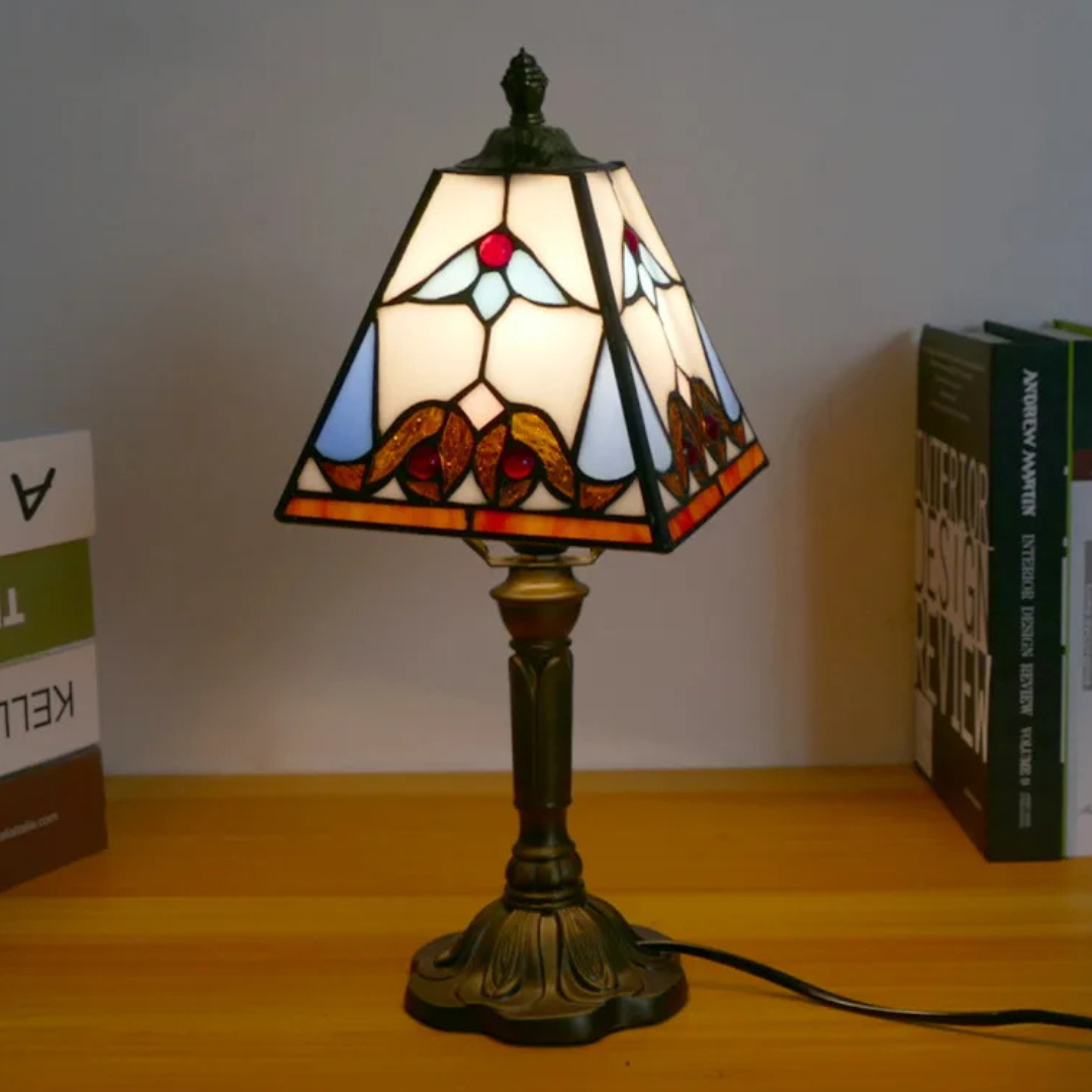 Lumivitra – Sunset Dragonfly