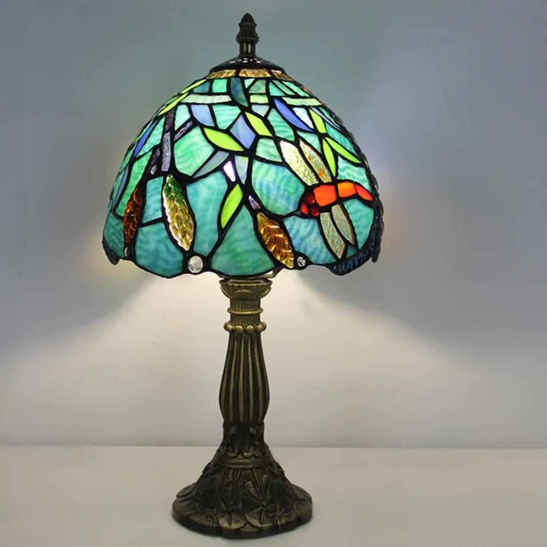 Lumivitra – Aqua Dragonfly
