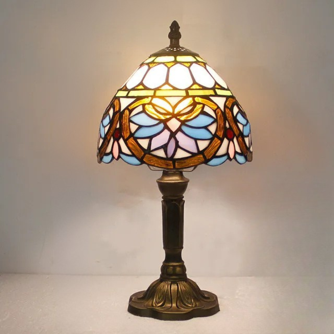 Lumivitra – Amber Dragonfly