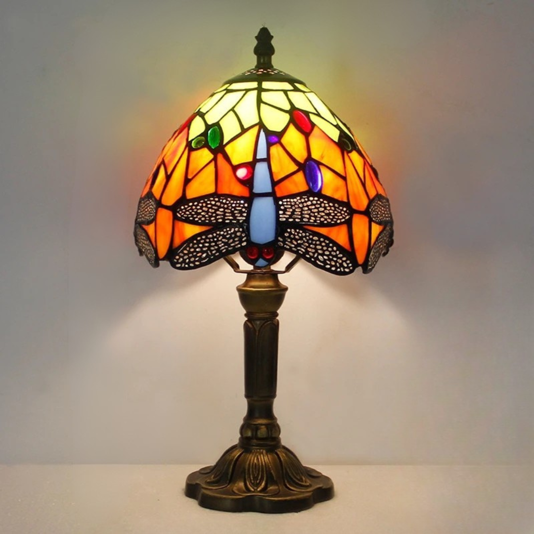 Lumivitra – Forest Mosaic