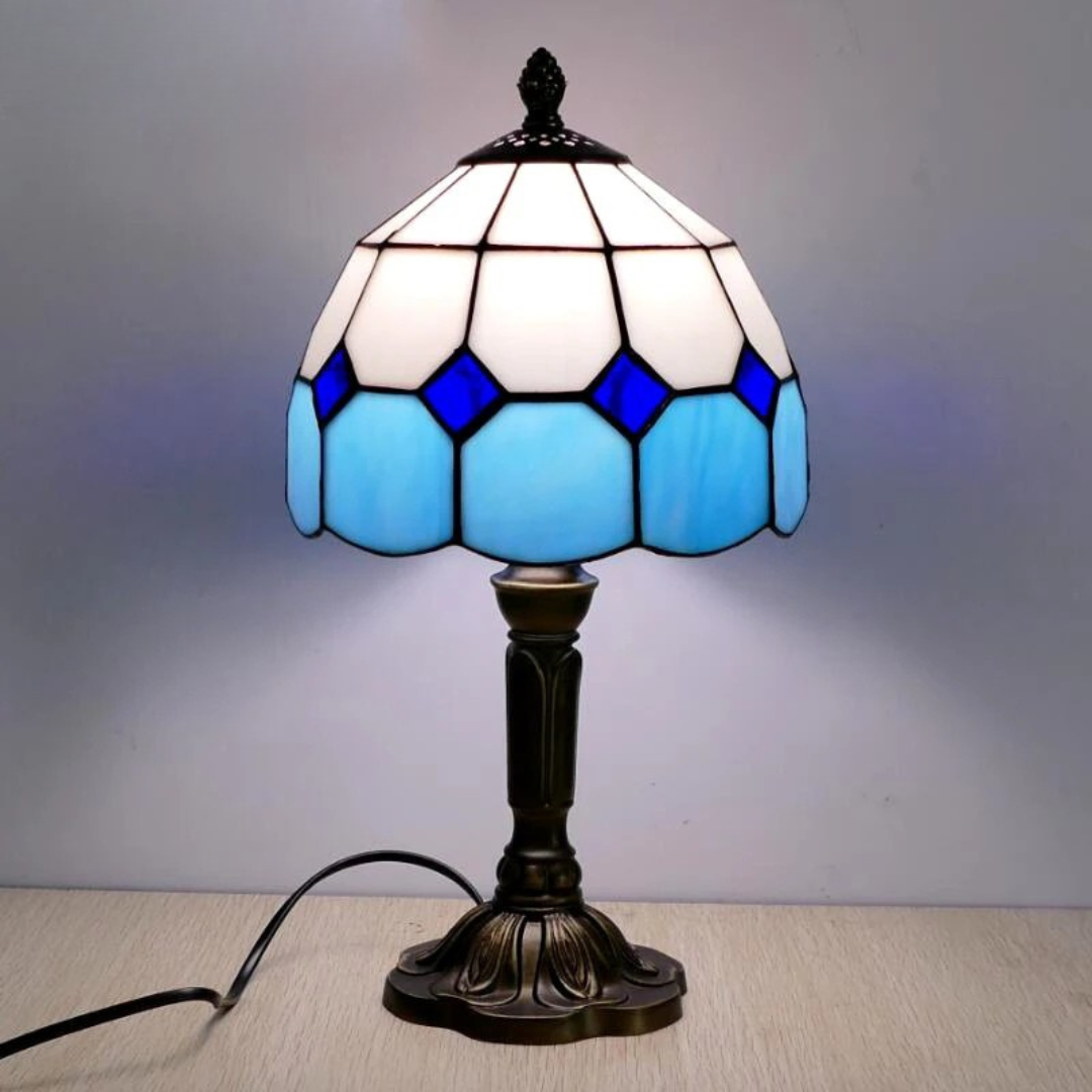 Lumivitra – Azure Grace