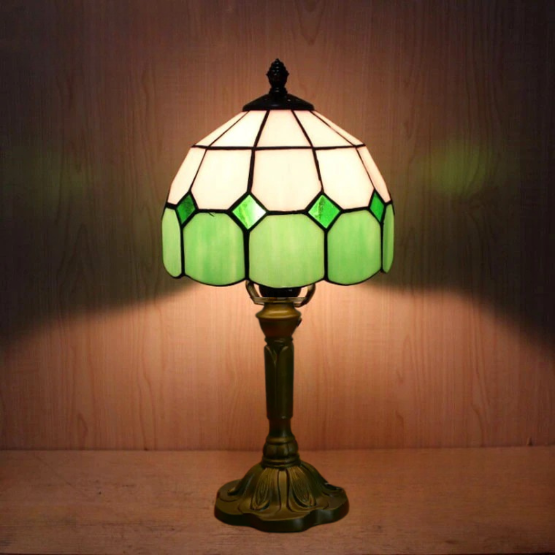 Lumivitra Handgemaakte Lamp