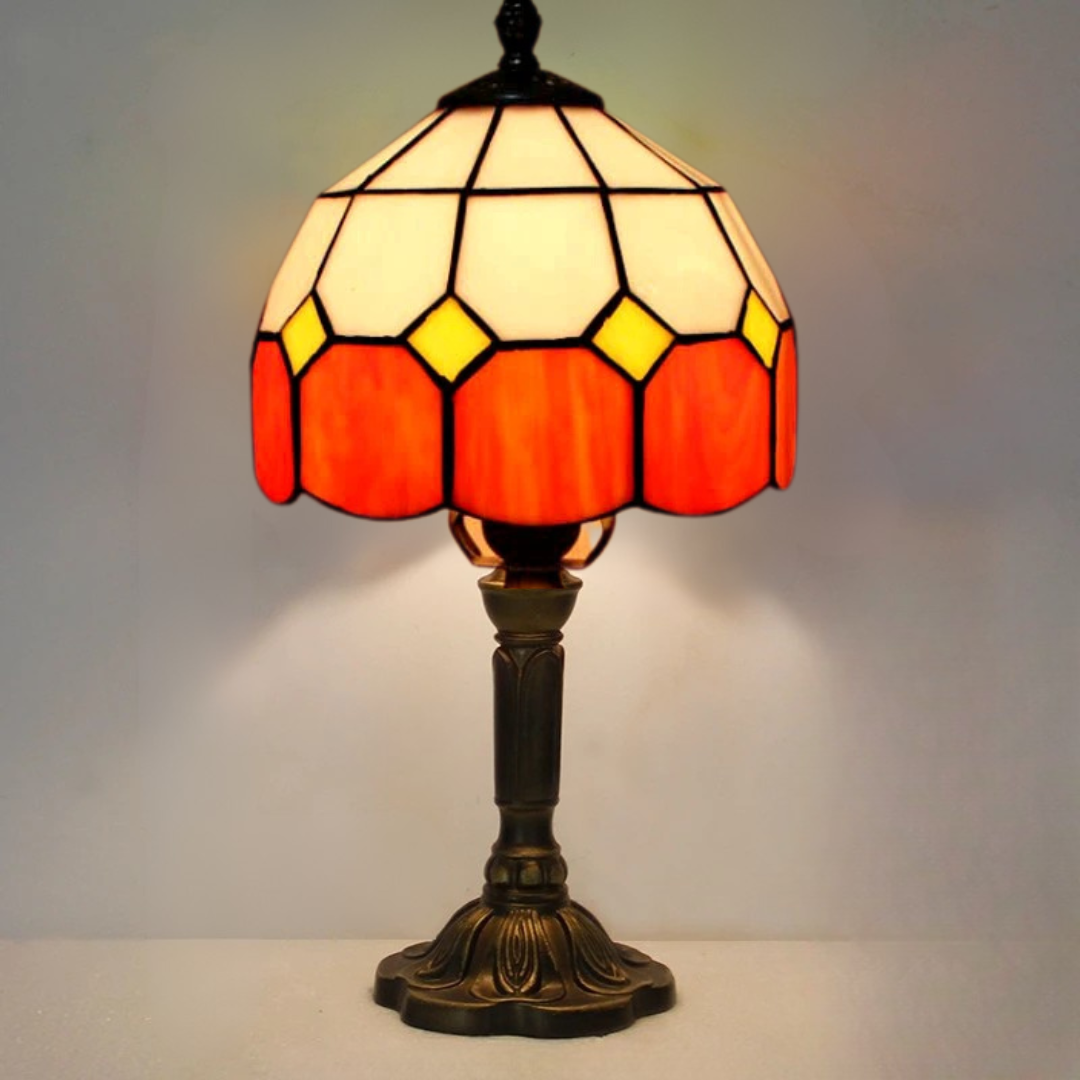 Lumivitra – Crimson Aurora