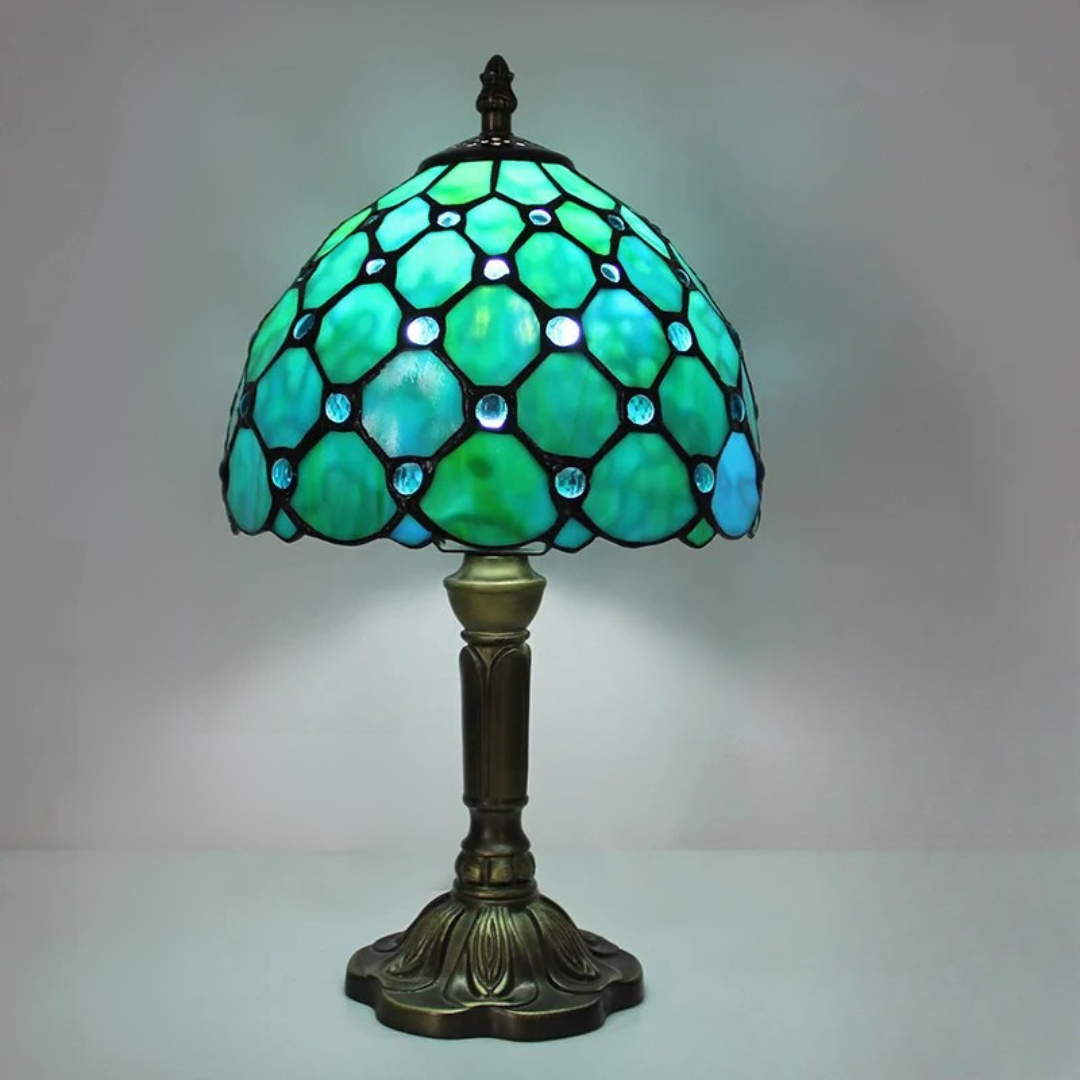 Lumivitra – Aqua Mosaic