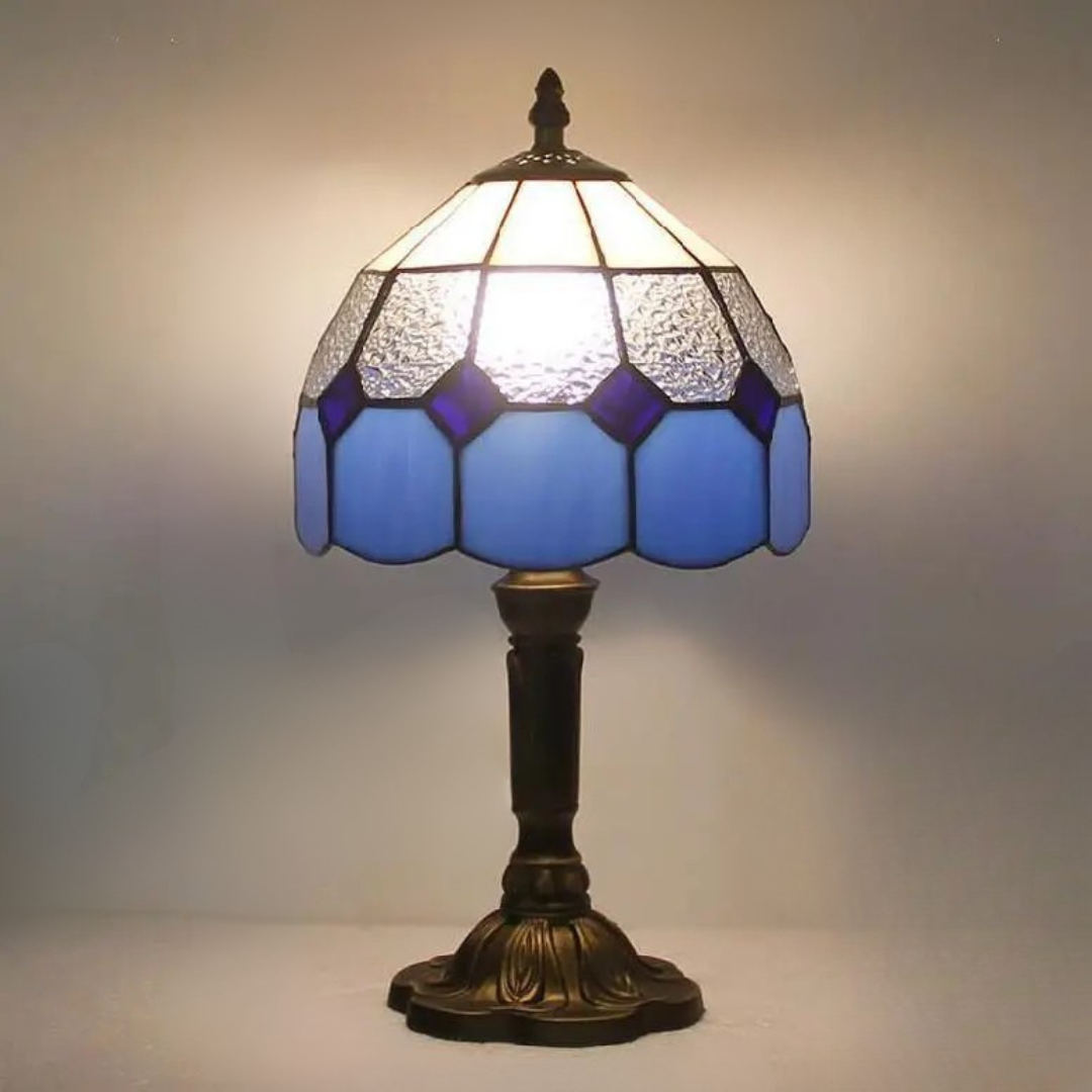 Lumivitra – Sapphire Mist